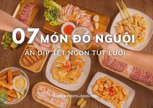 must have delicious cold dishes